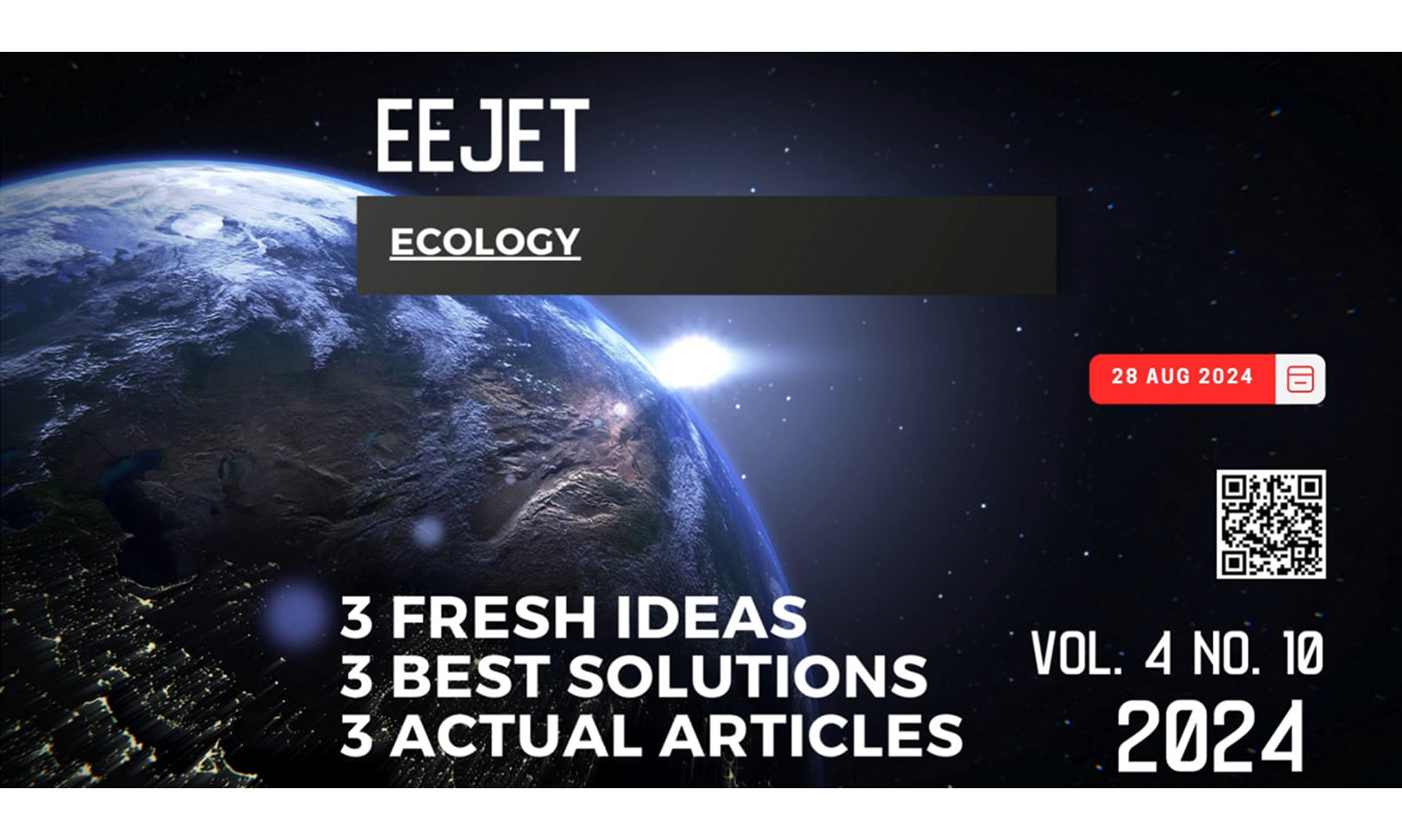 EEJET | Vol. 4 No. 9 (130) (2024) | Information and controlling system